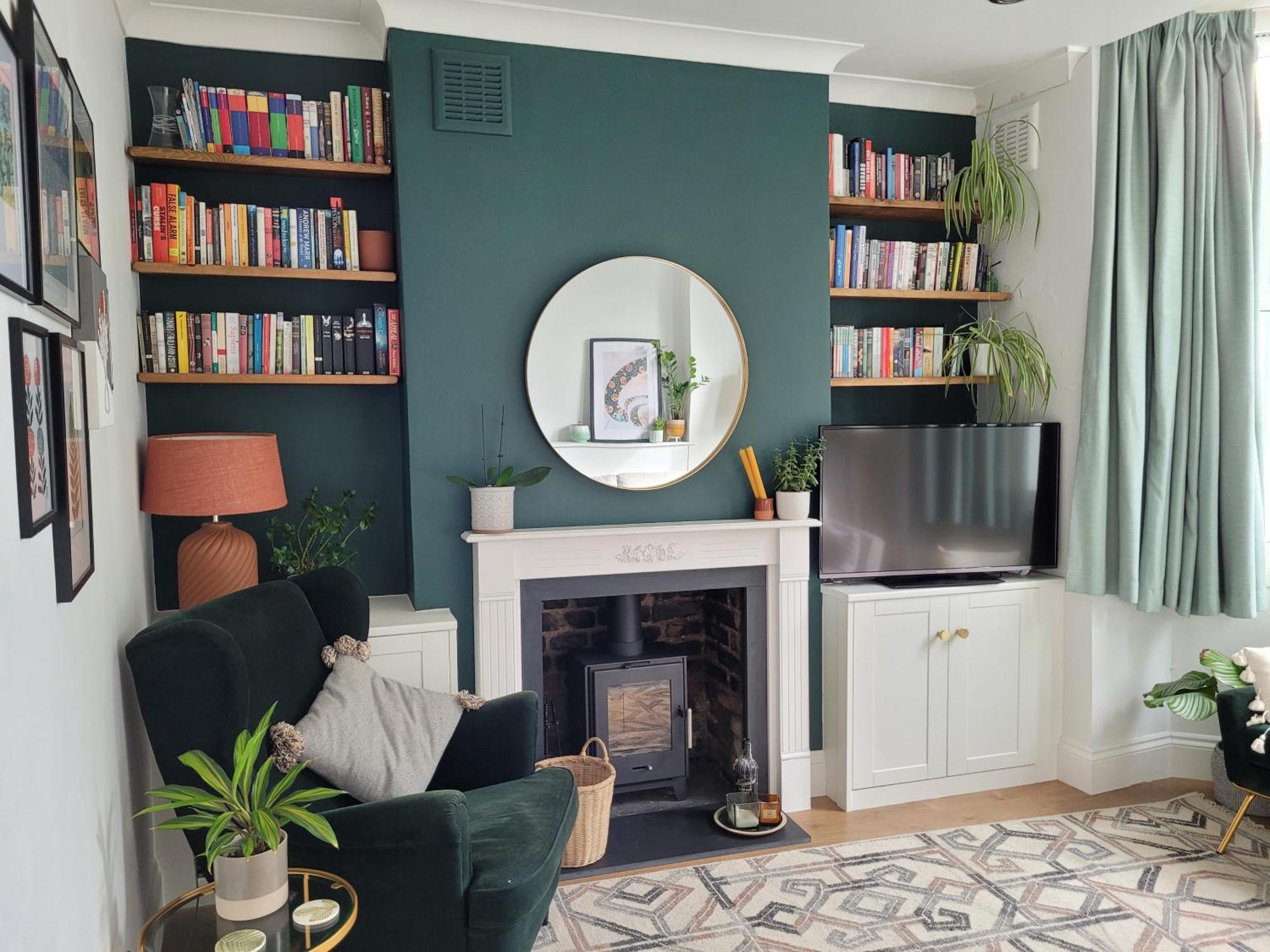 Appartamento Lovely 1 Bed Flat With Private Garden And Easy Access To *