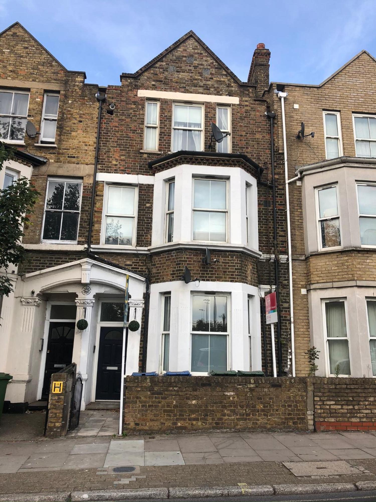 Appartamento Lovely 1 Bed Flat With Private Garden And Easy Access To Londra